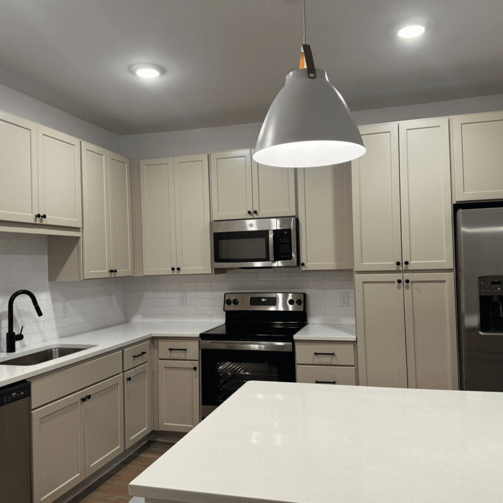 predio 207 - unit 401 (cleaning Move in and move out services)